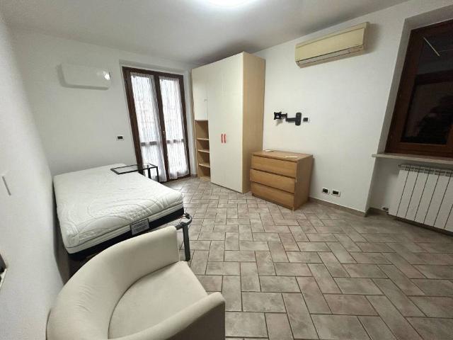 Appartamento in affitto ad Ancona via Esino, arredato, ultimo piano, ristrutturato TrovaCasa