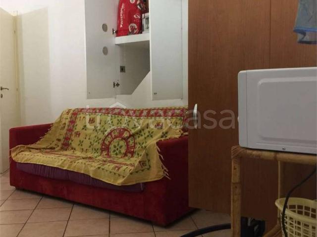 Appartamento in affitto ad Ancona via Pizzecolli, 34, arredato, centrale TrovaCasa