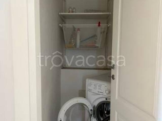 Appartamento in affitto ad Ancona via Scrima, arredato, riscaldamento autonomo, ascensore TrovaCasa