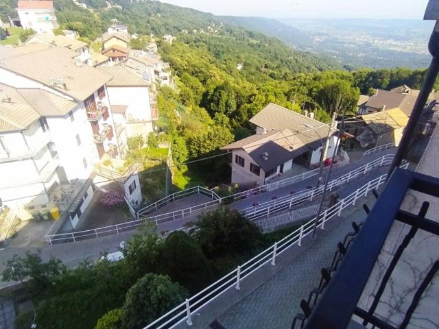 Appartamento in affitto ad Andrate andrate cavalier Roffino,0, arredato, riscaldamento autonomo, vista panoramica TrovaCasa
