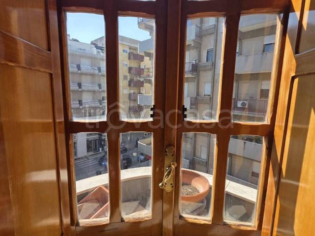 Appartamento in affitto ad Andria via Napoli, 74, non arredato/vuoto, box, ascensore TrovaCasa