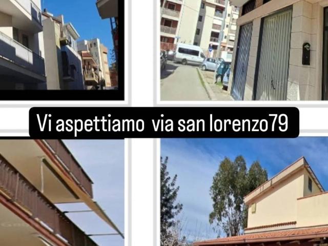 Appartamento in affitto ad Andria via San Lorenzo, 79 TrovaCasa