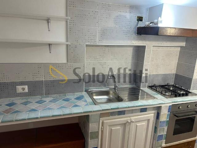 Appartamento in affitto ad Anguillara Sabazia via dei Gelsomini, arredato, riscaldamento assente, centrale TrovaCasa