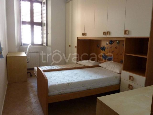 Appartamento in affitto ad Anzio via 20 Settembre, 29, arredato, terrazzo, riscaldamento autonomo TrovaCasa