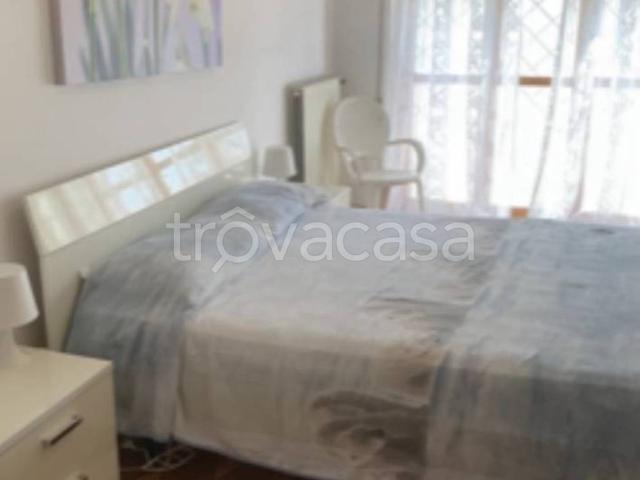 Appartamento in affitto ad Anzio via Capri, arredato, giardino privato, terrazzo TrovaCasa