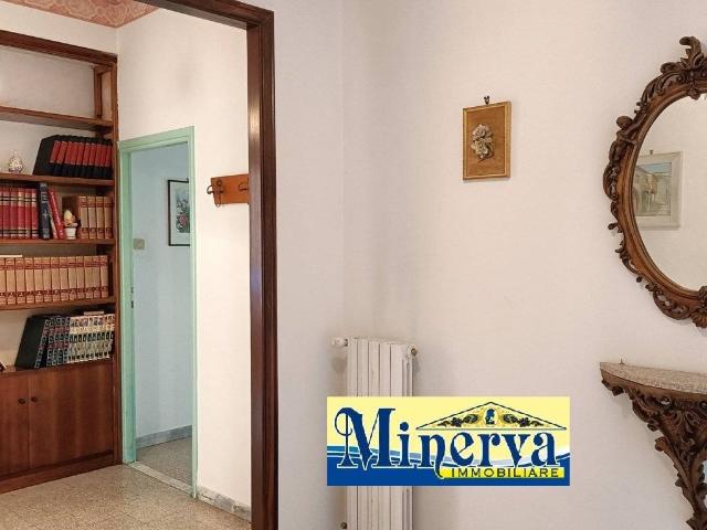 Appartamento in affitto ad Anzio via Francesco Breschi, arredato, riscaldamento assente, centrale TrovaCasa