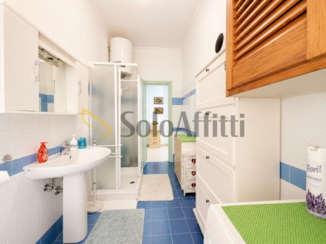 Appartamento in affitto ad Anzio via Luigi Mazza, arredato, centrale, lavatrice TrovaCasa