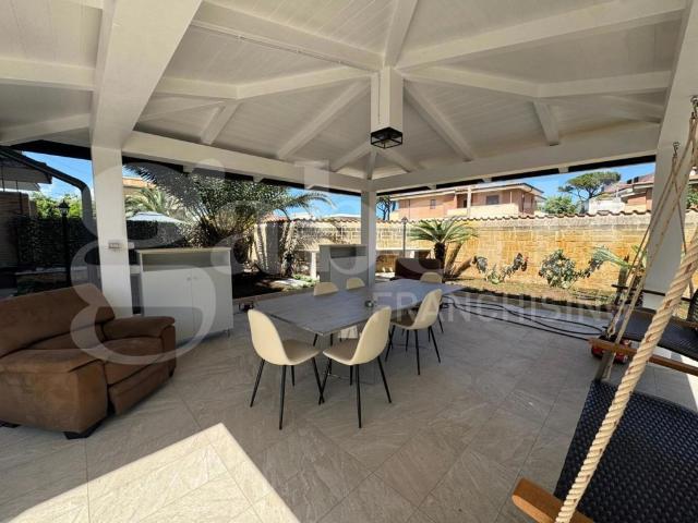 Appartamento in affitto ad Anzio anzio Onda Marina,23, giardino, ristrutturato, lavatrice TrovaCasa