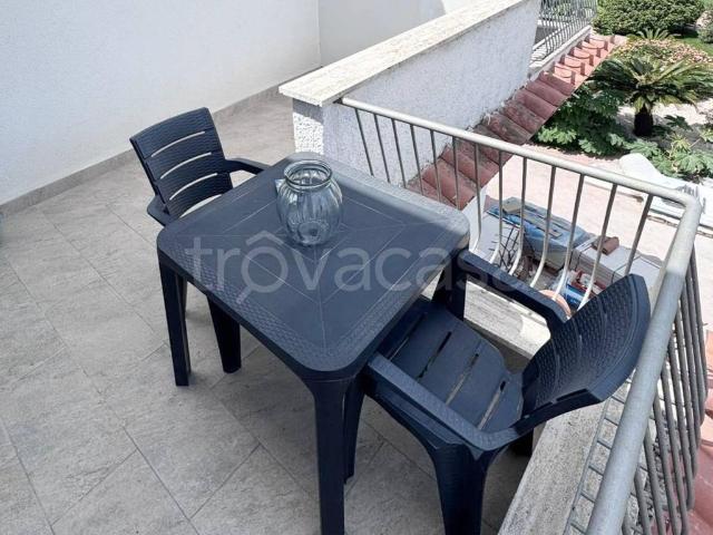 Appartamento in affitto ad Anzio, arredato, ristrutturato, balcone TrovaCasa