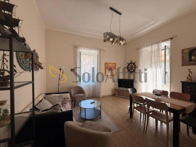 Appartamento in affitto ad Anzio piazza 1° Maggio, arredato, riscaldamento autonomo, vista panoramica TrovaCasa