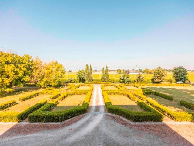 Appartamento in affitto ad Anzola dell'Emilia via Giuseppe Garibaldi, giardino, posto auto, riscaldamento autonomo TrovaCasa