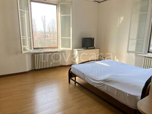 Appartamento in affitto ad Anzola dell'Emilia via Emilia, arredato, angolo cottura TrovaCasa
