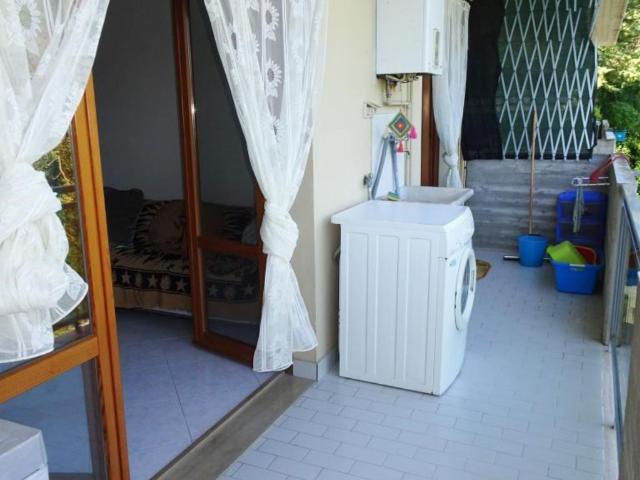 Appartamento in affitto ad Ascoli Piceno, arredato, riscaldamento autonomo, ascensore TrovaCasa