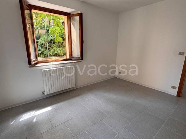 Appartamento in affitto ad Ascoli Piceno rua Ferruccio Ricovero, non arredato/vuoto, cucina abitabile TrovaCasa