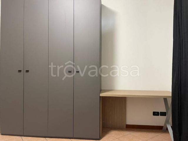 Appartamento in affitto ad Ascoli Piceno via Dante Alighieri, arredato, terrazzo, ascensore TrovaCasa