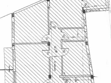 Appartamento in affitto ad Ascoli Piceno viale Alcide De Gasperi, 1, non arredato/vuoto, centrale, vicinanze negozi TrovaCasa