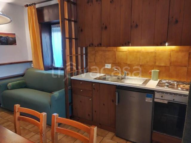 Appartamento in affitto ad Asiago via Monte Ortigara