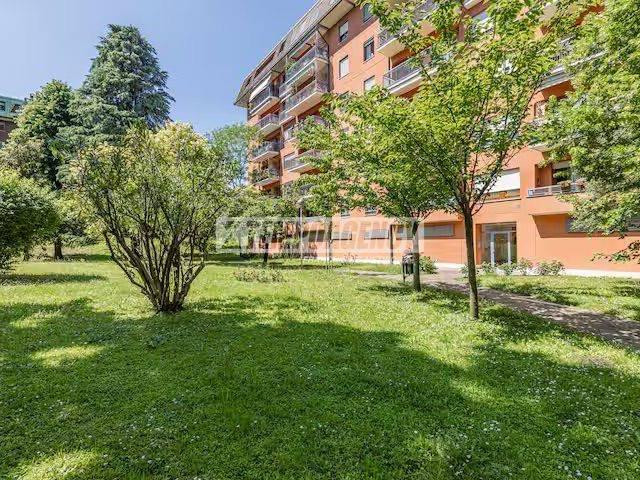 Appartamento in affitto ad Assago via Giacomo Matteotti, terrazzo, contesto signorile, luminoso TrovaCasa