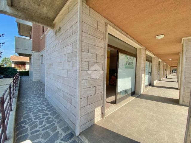 Appartamento in affitto ad Assisi via patrono d'italia, 43, non arredato/vuoto, buono stato, centrale TrovaCasa