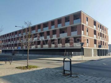 Appartamento in affitto ad Asti, non arredato/vuoto, box, nuova costruzione TrovaCasa