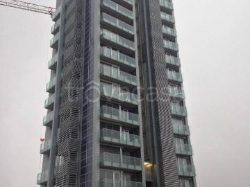 Appartamento in affitto ad Asti, arredato, box, terrazzo TrovaCasa