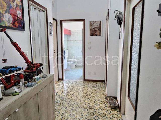 Appartamento in affitto ad Asti corso casale 299, non arredato/vuoto, posto auto, box TrovaCasa