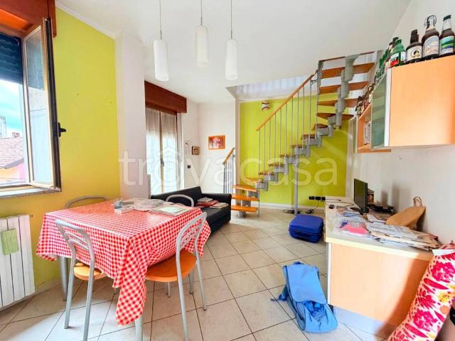 Appartamento in affitto ad Asti corso Torino, 200, arredato, ristrutturato, balcone TrovaCasa