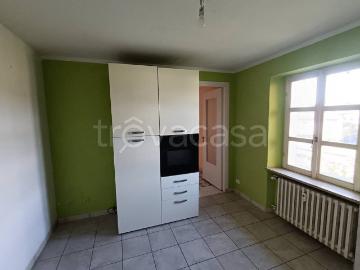 Appartamento in affitto ad Asti località Canova, non arredato/vuoto, giardino, posto auto TrovaCasa