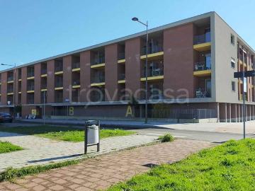 Appartamento in affitto ad Asti piazza d'Armi, non arredato/vuoto, posto auto, box TrovaCasa