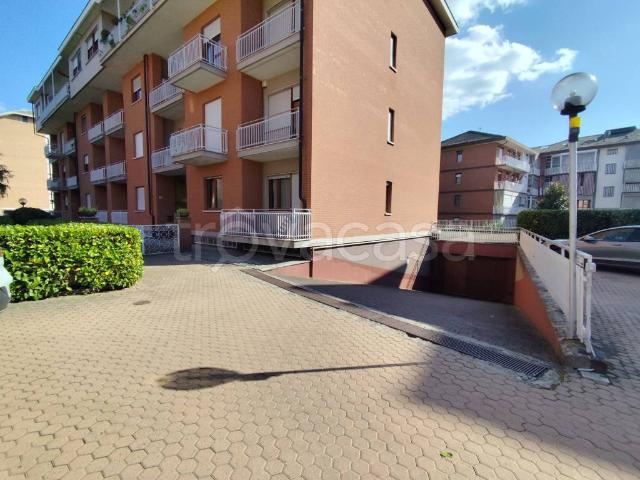 Appartamento in affitto ad Asti vicolo Giuseppe Conti, arredato, posto auto, box TrovaCasa