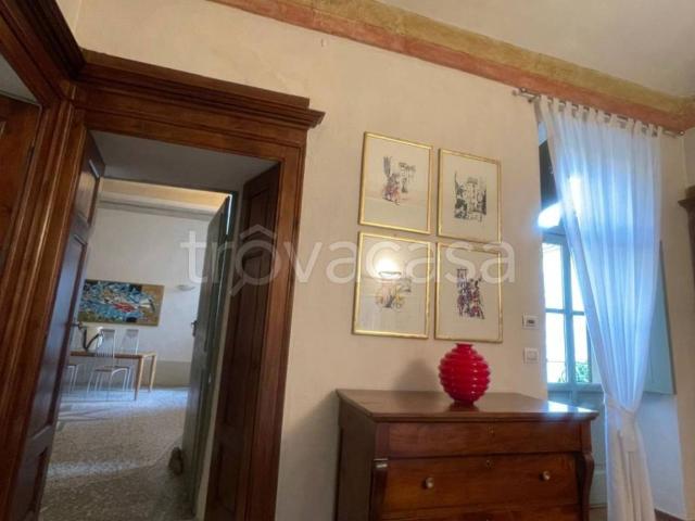 Appartamento in affitto ad Asti via 20 Settembre, arredato, posto auto, balcone TrovaCasa