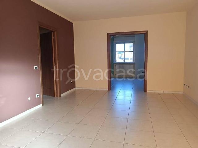 Appartamento in affitto ad Asti via torricelli, box, terrazzo, parzialmente arredato TrovaCasa