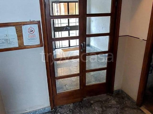 Appartamento in affitto ad Asti via vayra, 22, box, parzialmente arredato, ascensore TrovaCasa