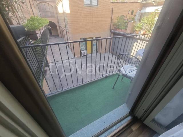 Appartamento in affitto ad Asti via Angelo Brofferio, non arredato/vuoto, balcone TrovaCasa