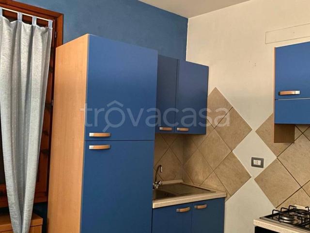 Appartamento in affitto ad Asti via Beato Enrico Comentina, arredato, posto auto, box TrovaCasa