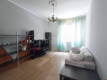 Appartamento in affitto ad Asti via Cornelia Cotta, arredato, box, ascensore TrovaCasa