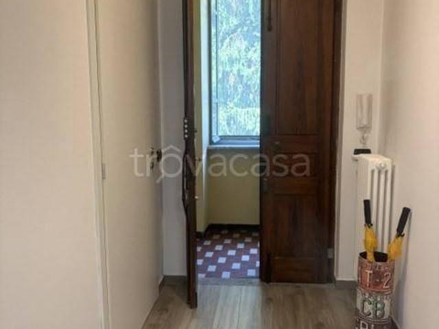 Appartamento in affitto ad Asti via dell'arazzeria, 60, non arredato/vuoto, riscaldamento autonomo, ristrutturato TrovaCasa