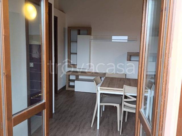 Appartamento in affitto ad Asti via don milani lorenzo, 1, box, terrazzo, nuova costruzione TrovaCasa