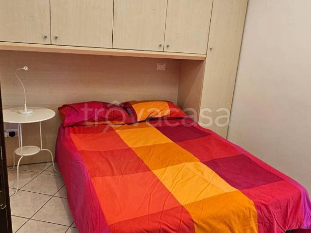 Appartamento in affitto ad Asti via Francesco Silva, arredato, lavatrice, lavastoviglie TrovaCasa