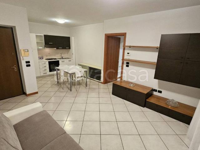 Appartamento in affitto ad Asti via giovanni gerbi 31, arredato, box, riscaldamento autonomo TrovaCasa