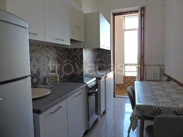 Appartamento in affitto ad Asti via Giovanni Pascoli, arredato, box, vista panoramica TrovaCasa