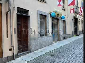 Appartamento in affitto ad Asti via Giancarlo Aliberti, arredato, riscaldamento autonomo, ristrutturato TrovaCasa