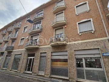 Appartamento in affitto ad Asti via Giulio Natta 13, arredato, ascensore, riscaldamento centralizzato TrovaCasa