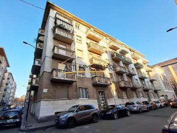 Appartamento in affitto ad Asti via Lina Borgo, 3, arredato, ascensore, ristrutturato TrovaCasa