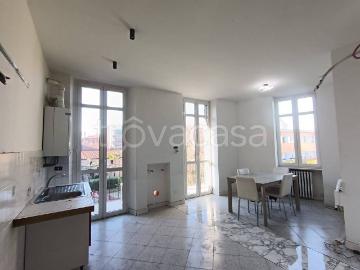 Appartamento in affitto ad Asti via Luigi Galvani, 3, non arredato/vuoto, ristrutturato, balcone TrovaCasa