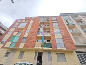 Appartamento in affitto ad Asti via Roccavione, arredato, balcone TrovaCasa