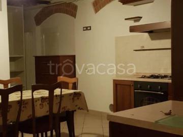 Appartamento in affitto ad Asti via s. Defendente, 14100 Castiglione at, Italia, 1, arredato, giardino, cucina abitabile TrovaCasa