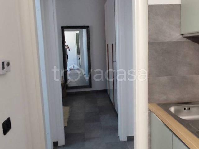Appartamento in affitto ad Asti viale Pilone, arredato, riscaldamento autonomo, senza ascensore TrovaCasa