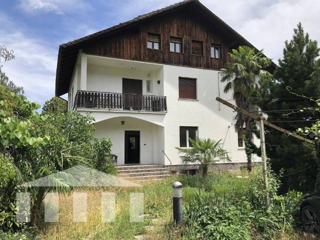 Appartamento in affitto ad Appiano sulla strada del vino via San Paolo n. 45, giardino privato, posto auto, parzialmente arredato TrovaCasa
