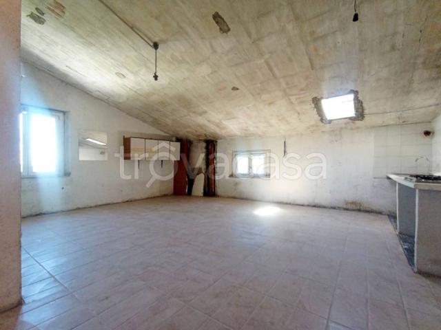 Appartamento in affitto ad Appignano